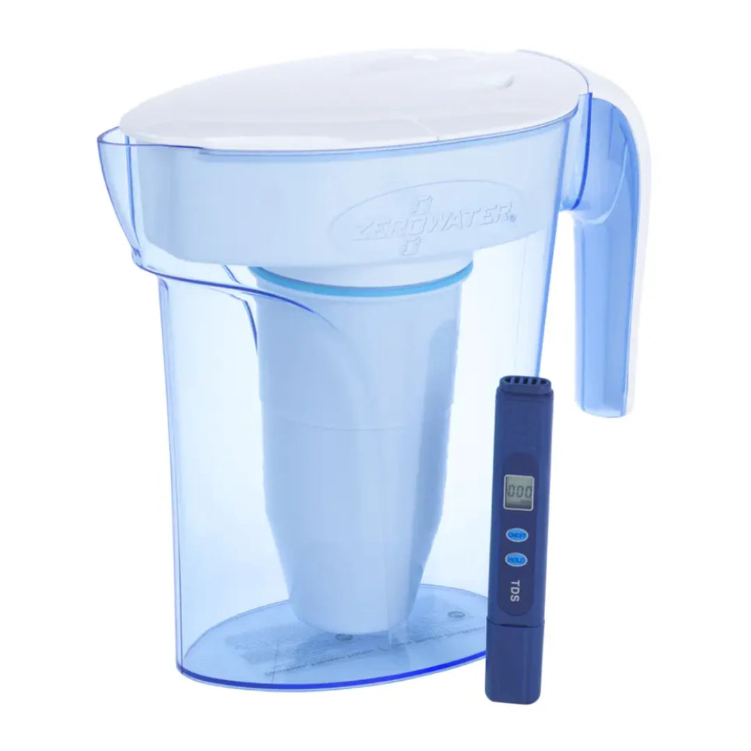ZeroWater vattenfilterkanna 1,7 liter