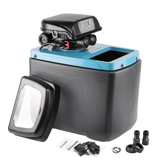 Ecosoft avhärdningsfilter Core 150
