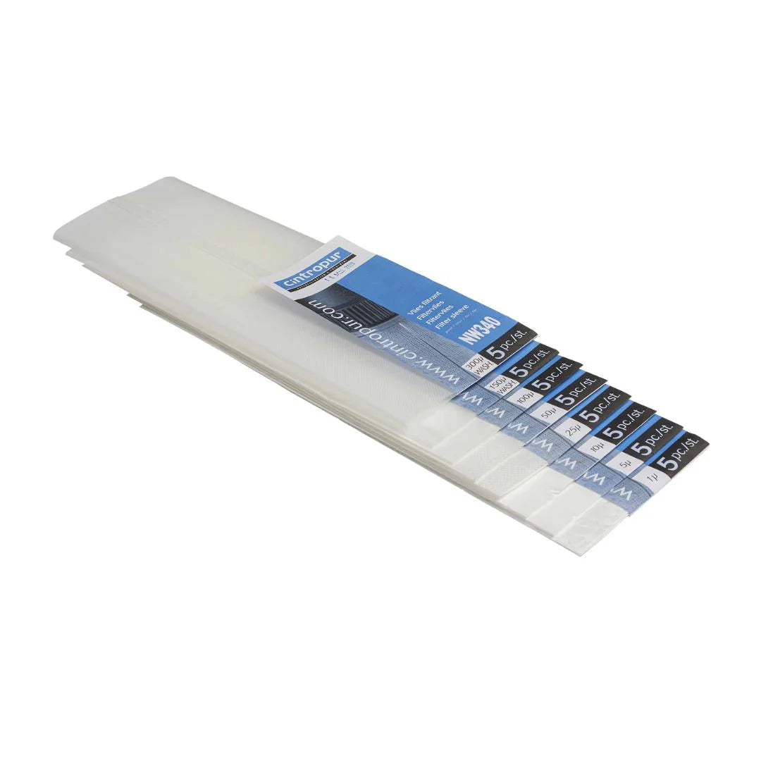 Cintropur Filterdukar NW340 - 5 pack