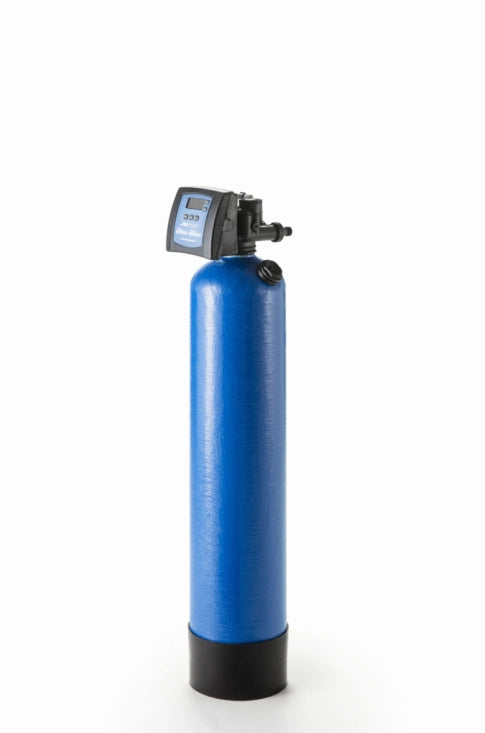Järn- & Manganfilter REX-C100