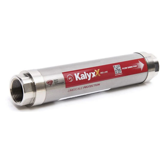 Kalkfilter IPS KalyxX RedLine