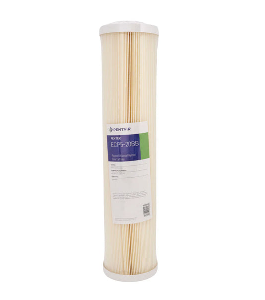 Pentair Pentek ECP5-20BB