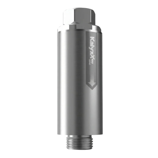 Kalkfilter Dusch IPS 100 KalyxX Mini 1/2
