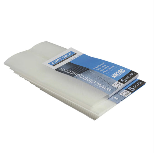 Cintropur filterduk Nylon till NW280- 5-pack