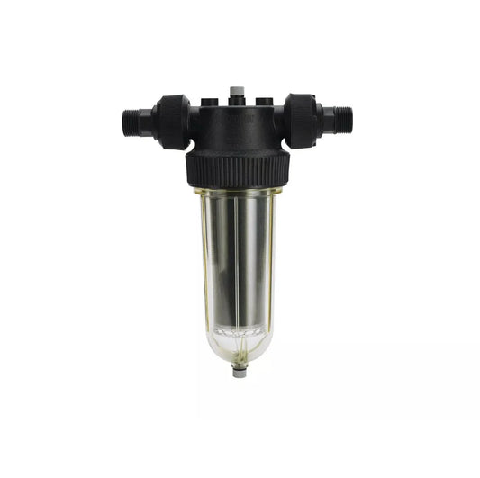 Cintropur vattenfilter NW25 Kolfilter