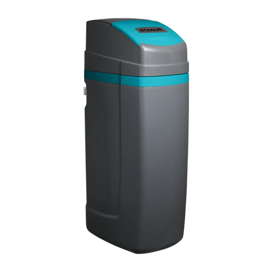 Ecosoft Avhärdningsfilter mot Kalk – Titanium 180