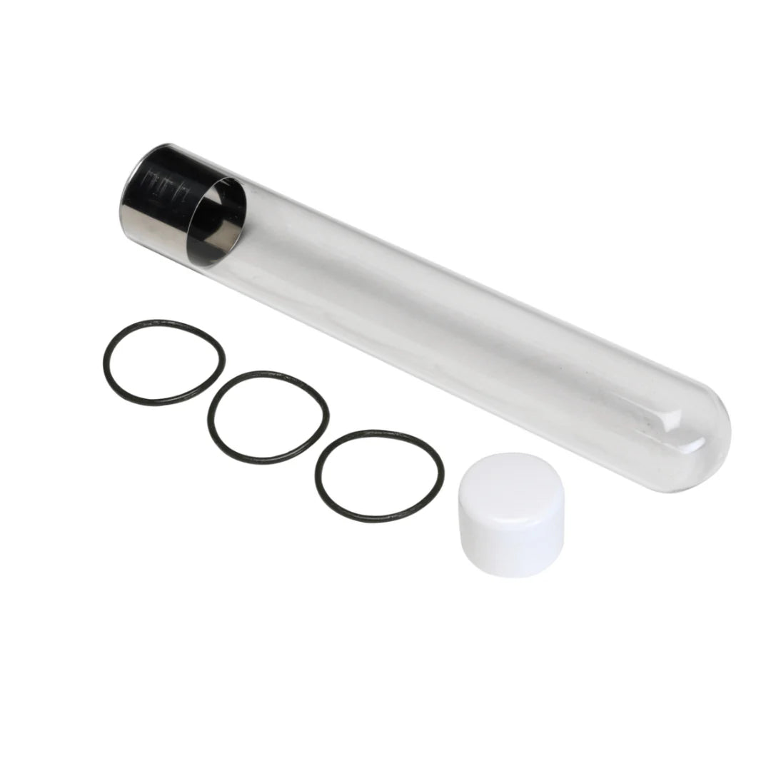 Cintropur kvartsglas till UV-filter