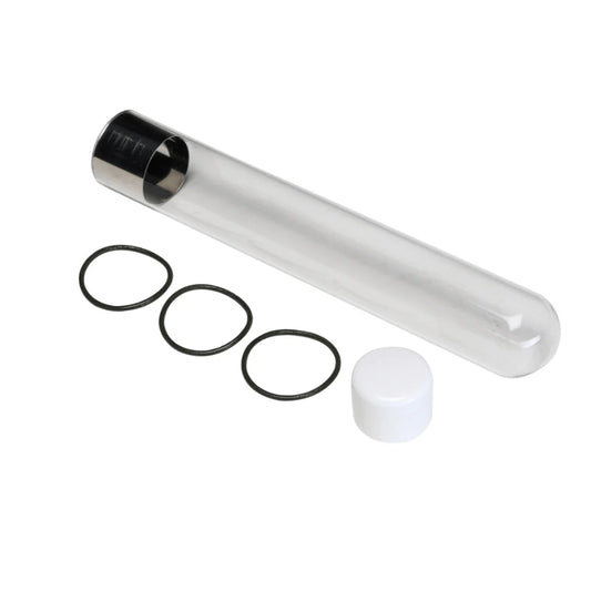 Cintropur kvartsglas till UV-filter