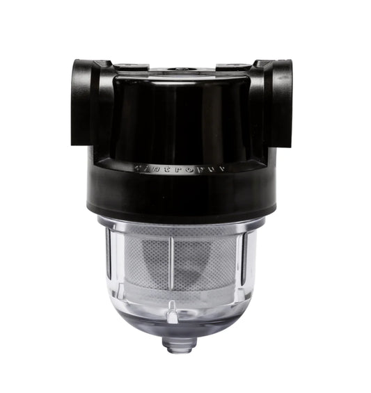 Cintropur SL160 Partikelfilter – För små installationer