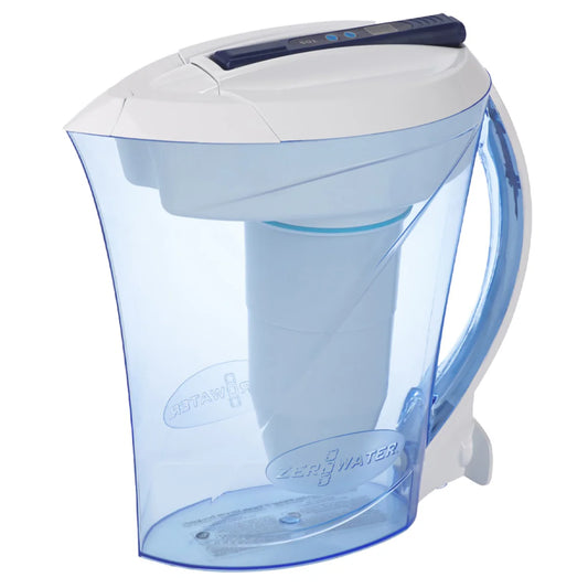 ZeroWater vattenfilterkanna 2.4 liter