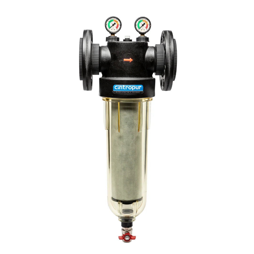 Cintropur vattenfilter NW800 Partikelfilter