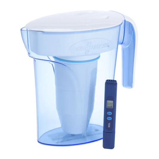 ZeroWater vattenfilterkanna 1,7 liter