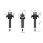 Cintropur vattenfilter NW650 Partikelfilter Cintropur 2 1/2" (DN65)