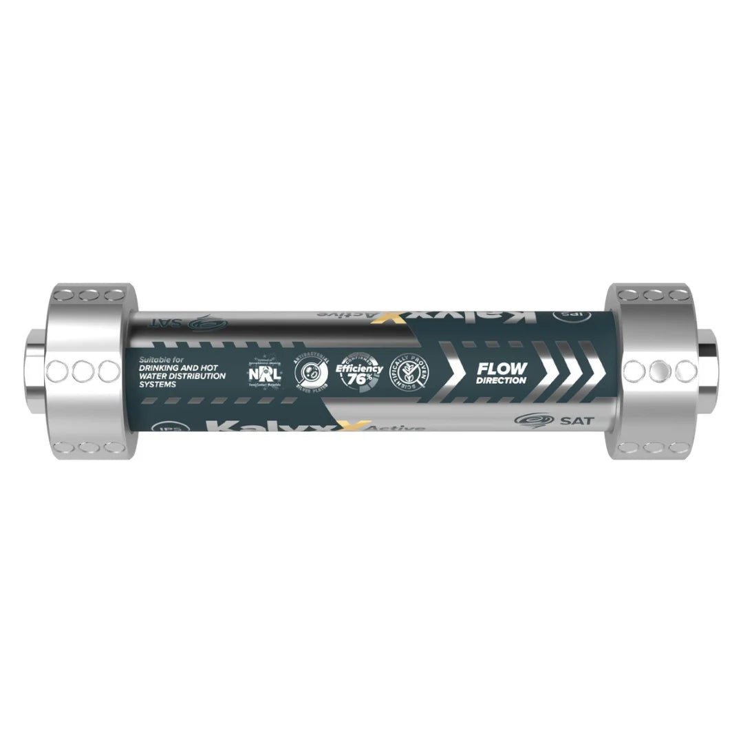Kalkfilter IPS KalyxX Active 3/4