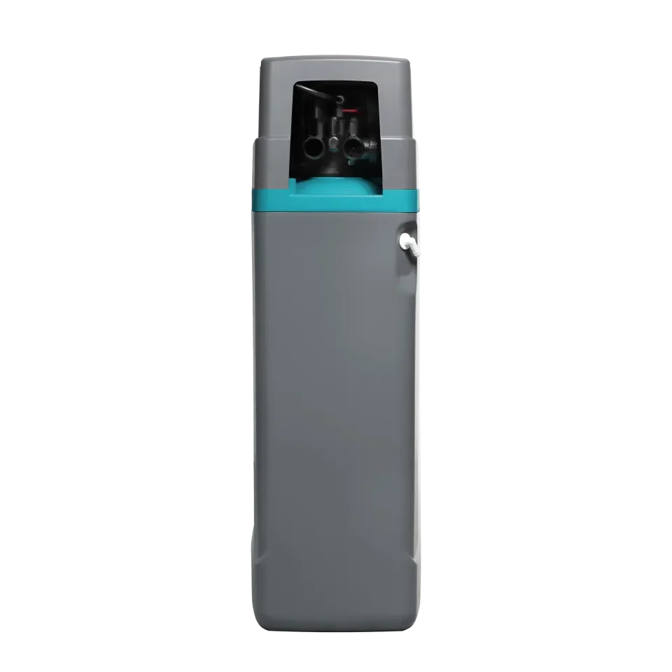 Ecosoft Avhärdningsfilter mot Kalk – Titanium 180