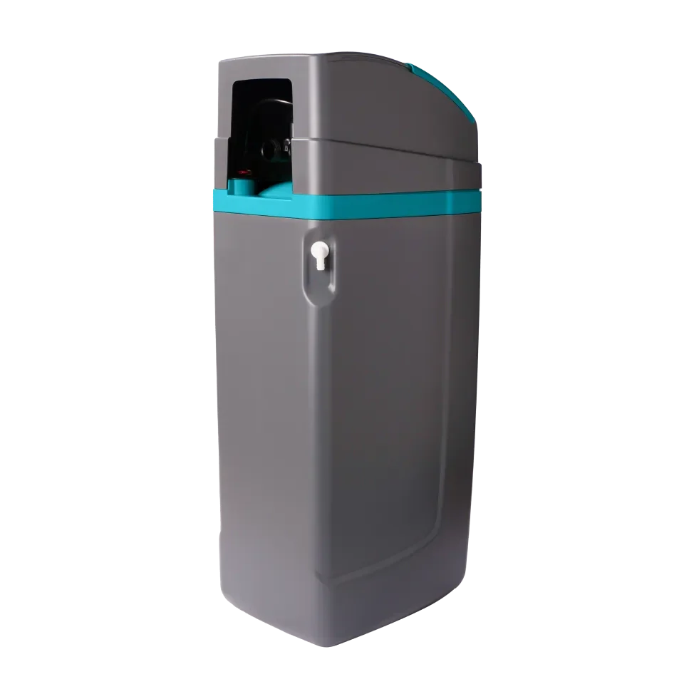 Ecosoft Avhärdningsfilter mot Kalk – Titanium 180