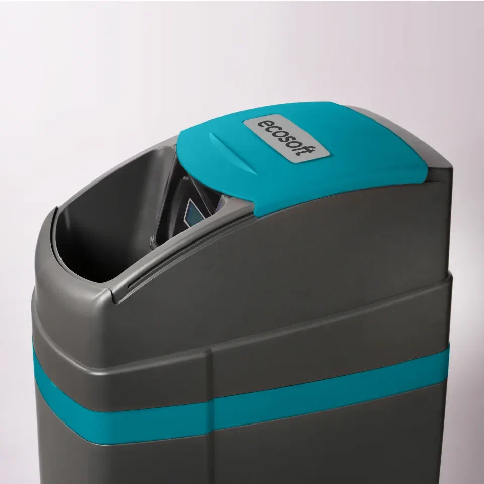 Ecosoft Avhärdningsfilter mot Kalk – Titanium 180