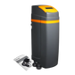 Ecosoft Titanium Gold 250 – Kombinationsfilter mot Järn & Kalk