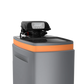 Ecosoft Gold 370 – Kombifilter mot järn, kalk & mangan