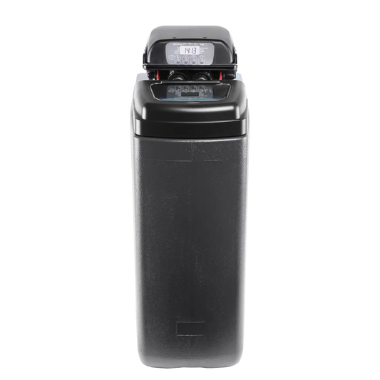 Ecosoft avhärdningsfilter mot Kalk – Core 250