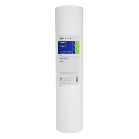 Pentair Pentek vattenfilter DGD-2501-20