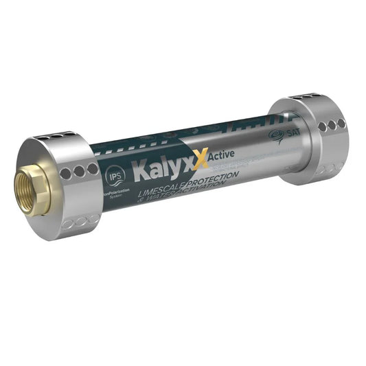 Kalkfilter IPS KalyxX Active 3/4