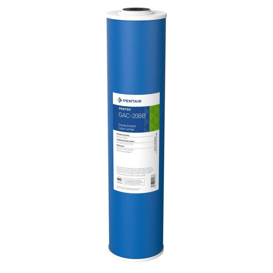Pentek Pentair kolfilter GAC-20BB