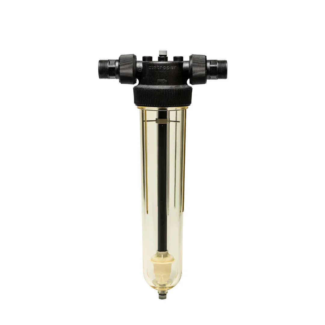 Cintropur NW32 Kolfilter TE 1 3/4