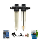 Cintropur NW32 Duo | Partikel & Kolfilter