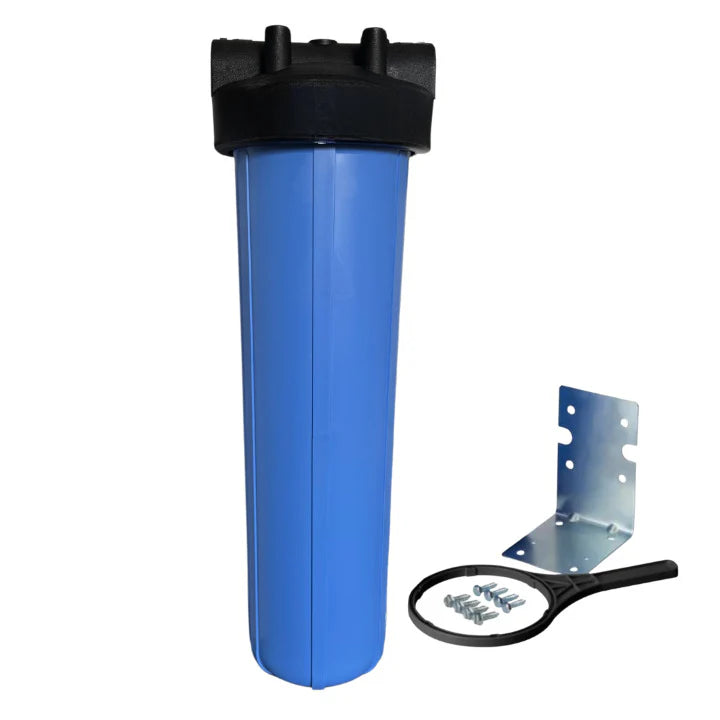 Big Blue Filterhus 20