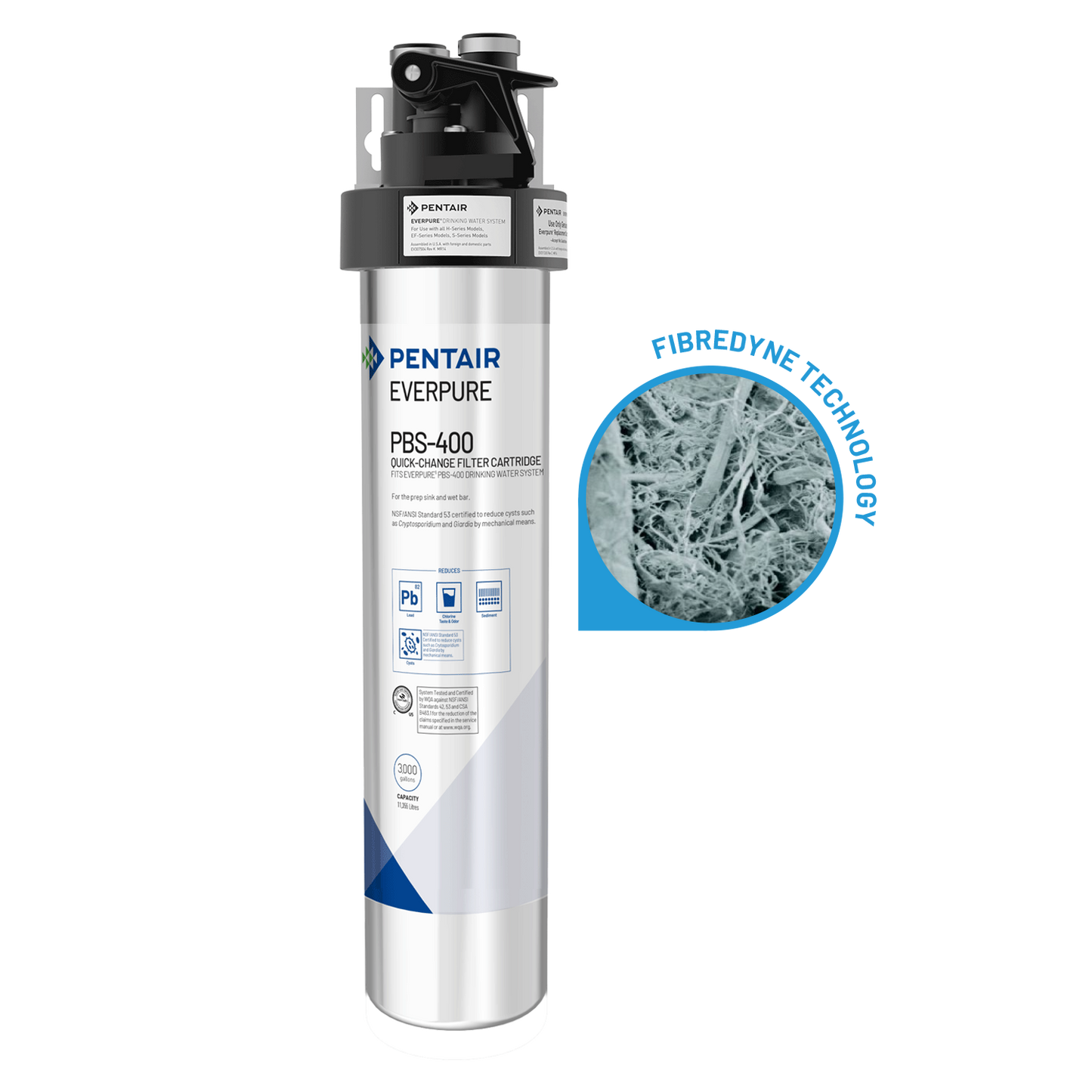 Pentair Everpure PBS-400