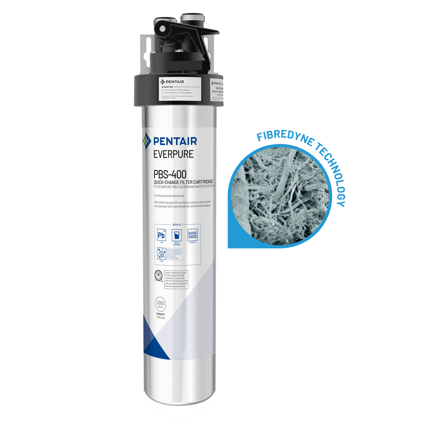 Pentair Everpure PBS-400