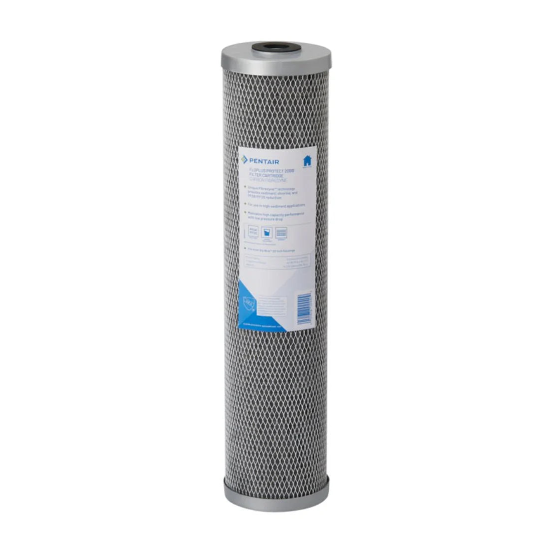 FloPlus Vattenfilterpatron PFAS - Portect 20BB