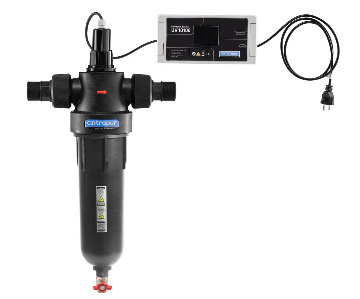 Cintropur UV 10100