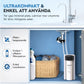 Ecosoft CROSS Solo RO System - Omvänd Osmos