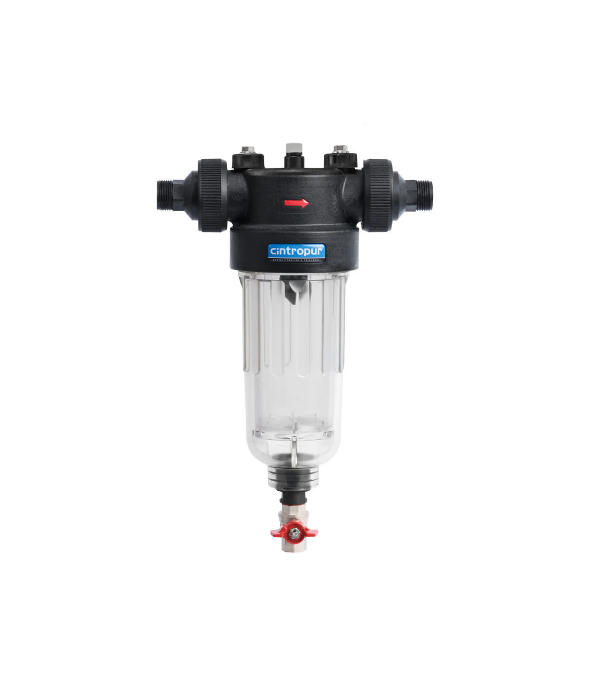 Cintropur NW280 Kolfilter
