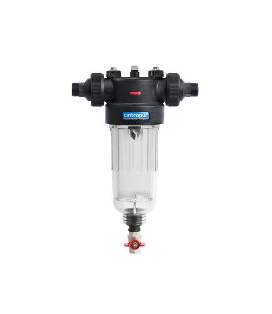 Cintropur NW280 Kolfilter