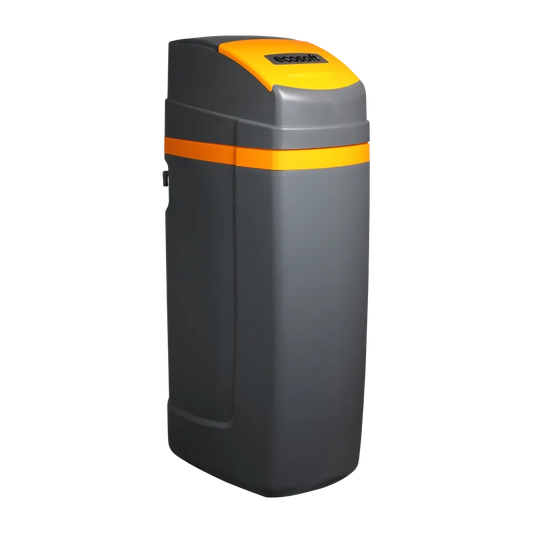 Ecosoft Titanium Gold 250 – Kombinationsfilter mot Järn & Kalk