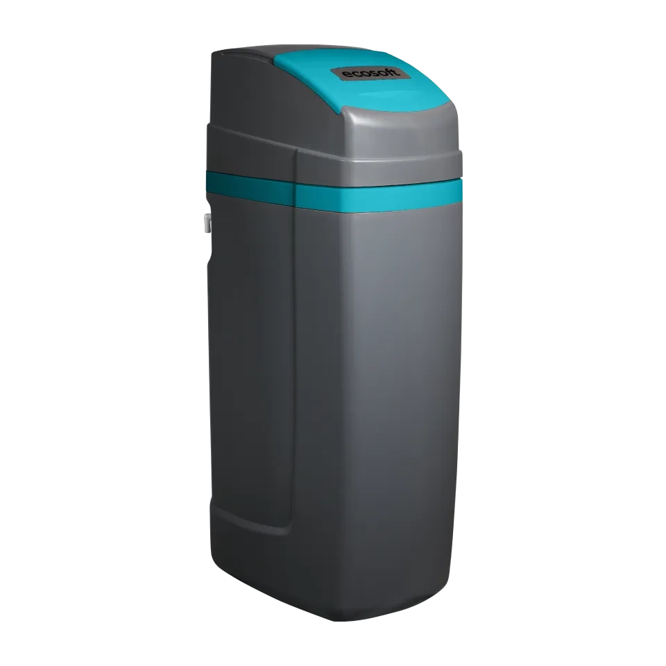 Ecosoft Avhärdningsfilter mot Kalk – Titanium 180