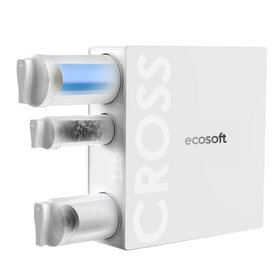Ecosoft Osmosfilter RO - Cross90 Balance