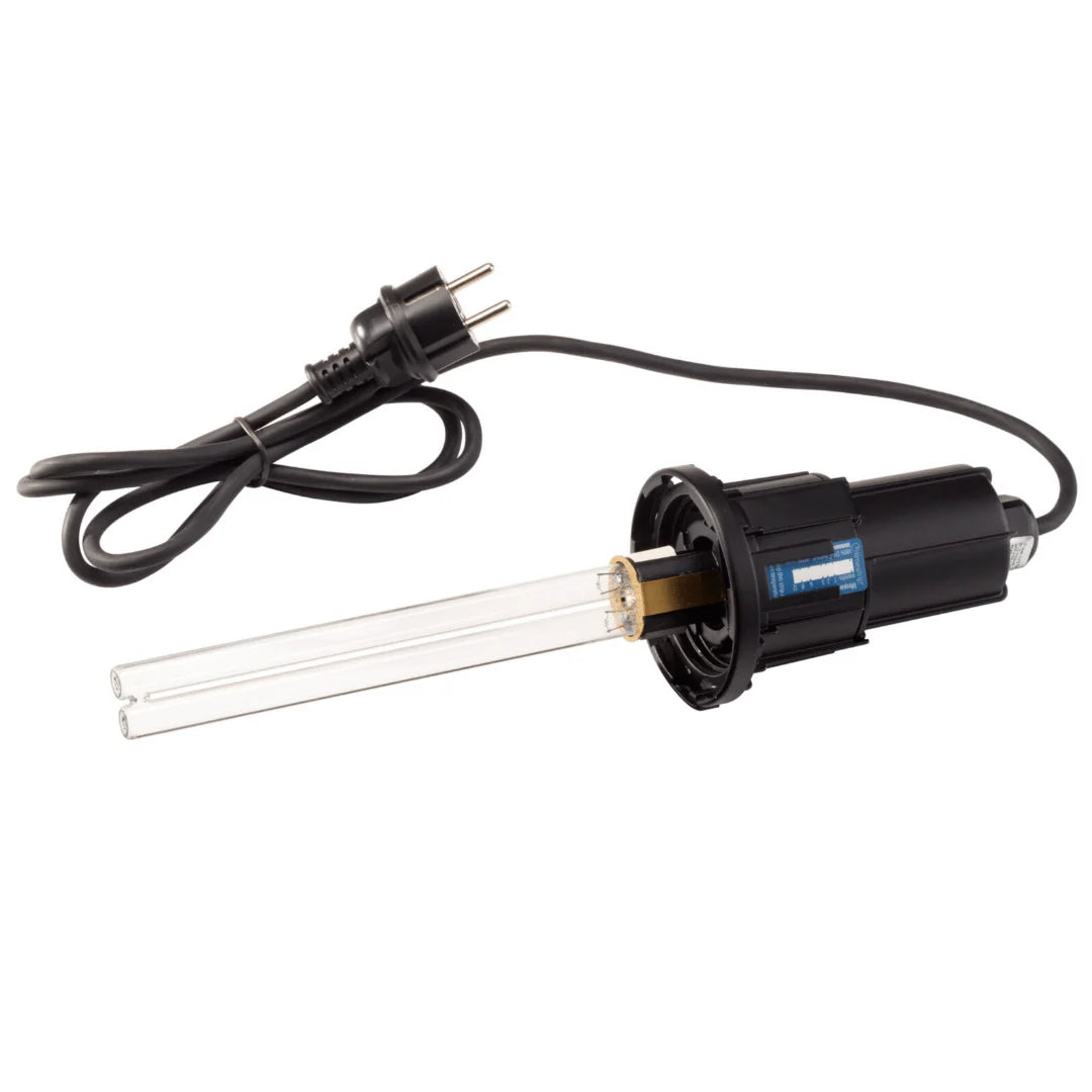 Cintropur utbyteslampa UV 25W –  UV-filter (230VAC)