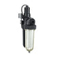 Cintropur vattenfilter NW25 Duo UV 25W (Partikel+UV)