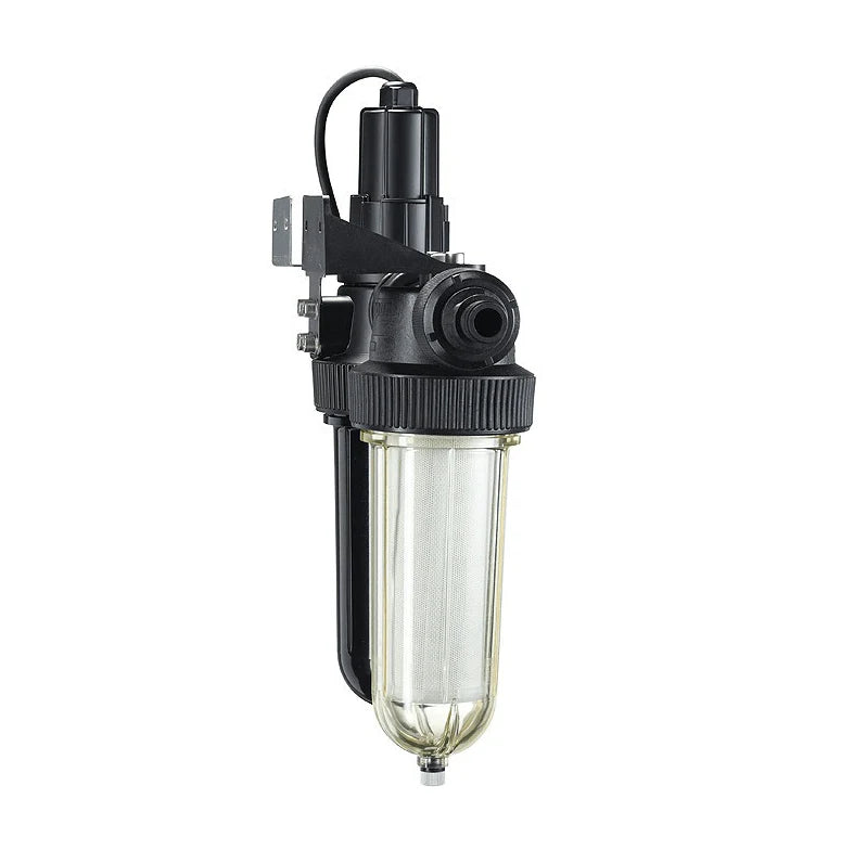 Cintropur vattenfilter NW25 Duo UV 25W (Partikel+UV)