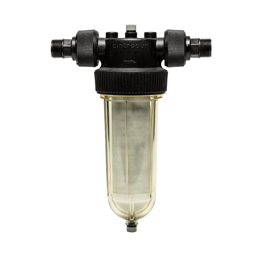Cintropur vattenfilter NW25 Partikelfilter