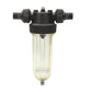 Cintropur vattenfilter NW25 Kolfilter