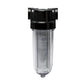 Cintropur vattenfilter egen brunn SL240 Partikelfiltrering