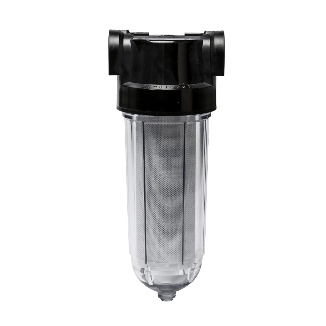 Cintropur vattenfilter egen brunn SL240 Partikelfiltrering