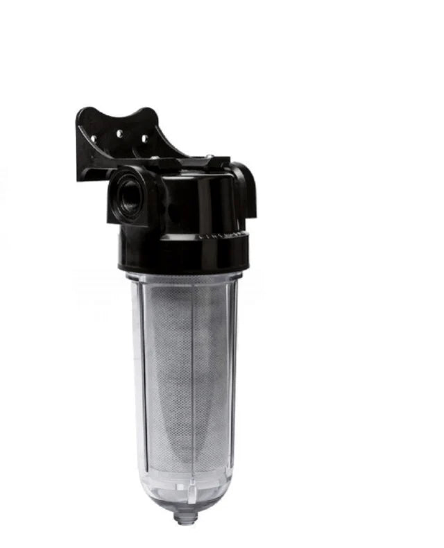 Cintropur vattenfilter egen brunn SL240 Partikelfiltrering