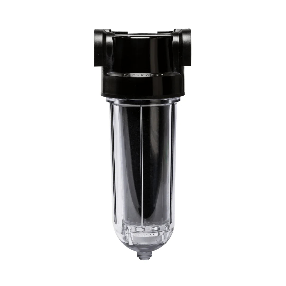 Vattenfilter egen brunn SL240 TE - Kol-filtrering Cintropur
