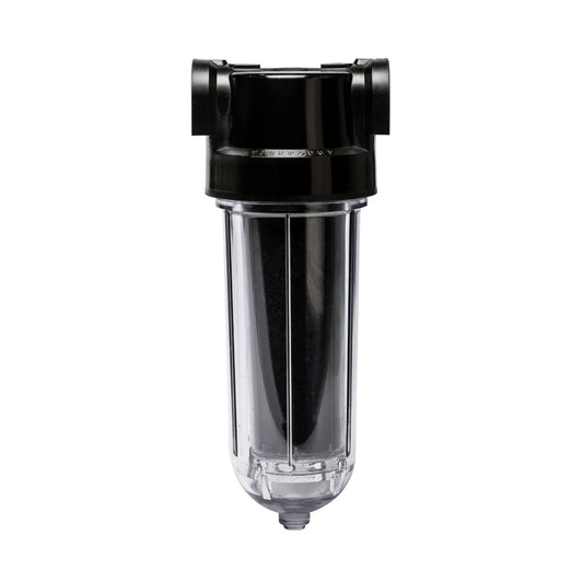 Vattenfilter egen brunn SL240 TE - Kol-filtrering Cintropur
